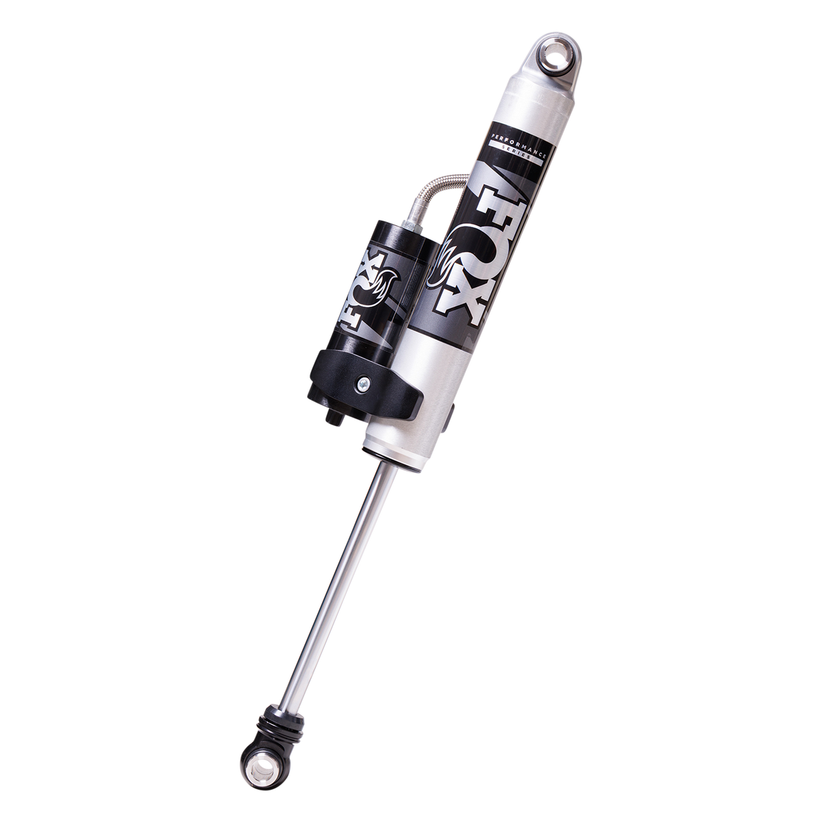 FOX 885-24-271 2.0 Shocks for INEOS Grenadier 2024-26 view 3