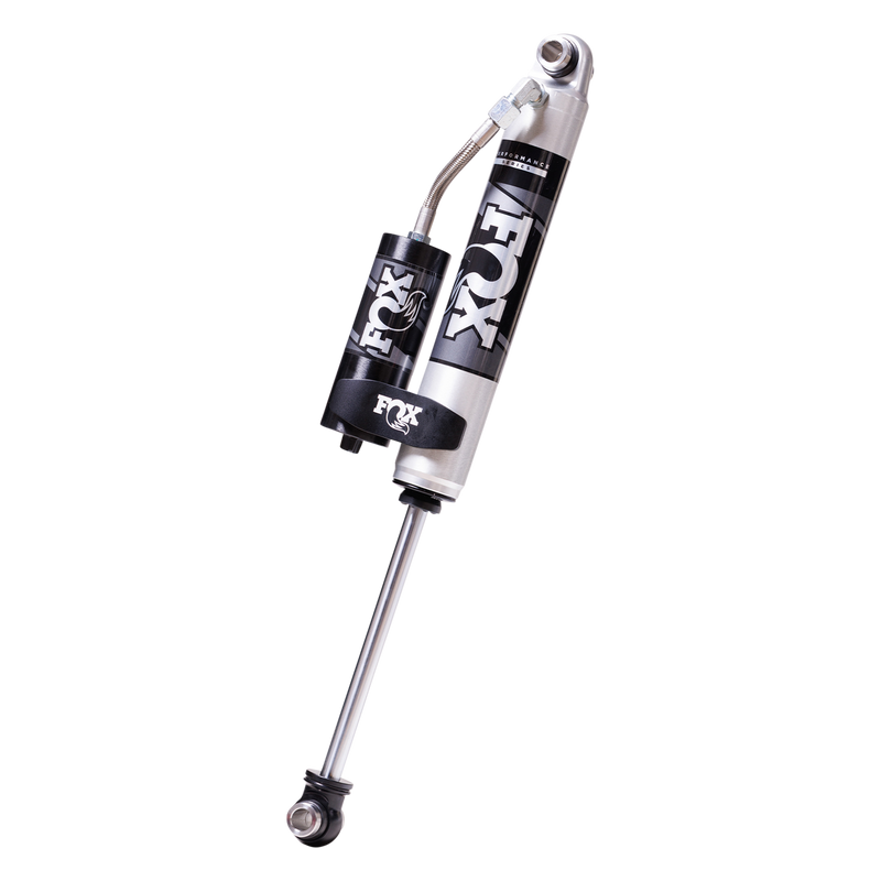 FOX 885-24-271 2.0 Shocks for INEOS Grenadier 2024-26 view 2