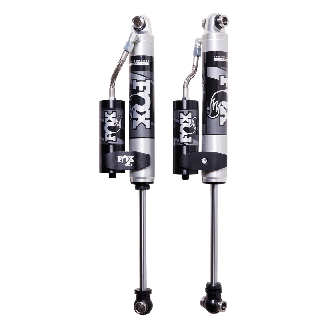 FOX 885-24-271 2.0 Shocks for INEOS Grenadier 2024-26