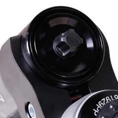 FOX 885-24-271 2.0 Shocks for INEOS Grenadier 2024-26 view 4