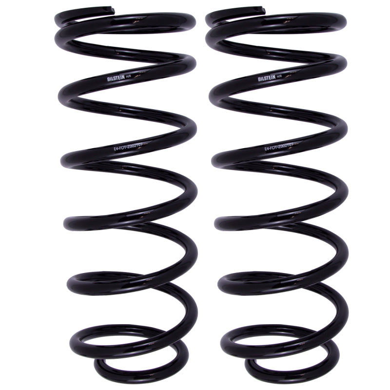Bilstein 53-297686 B12 coil springs for Toyota Land Cruiser 2008-2011