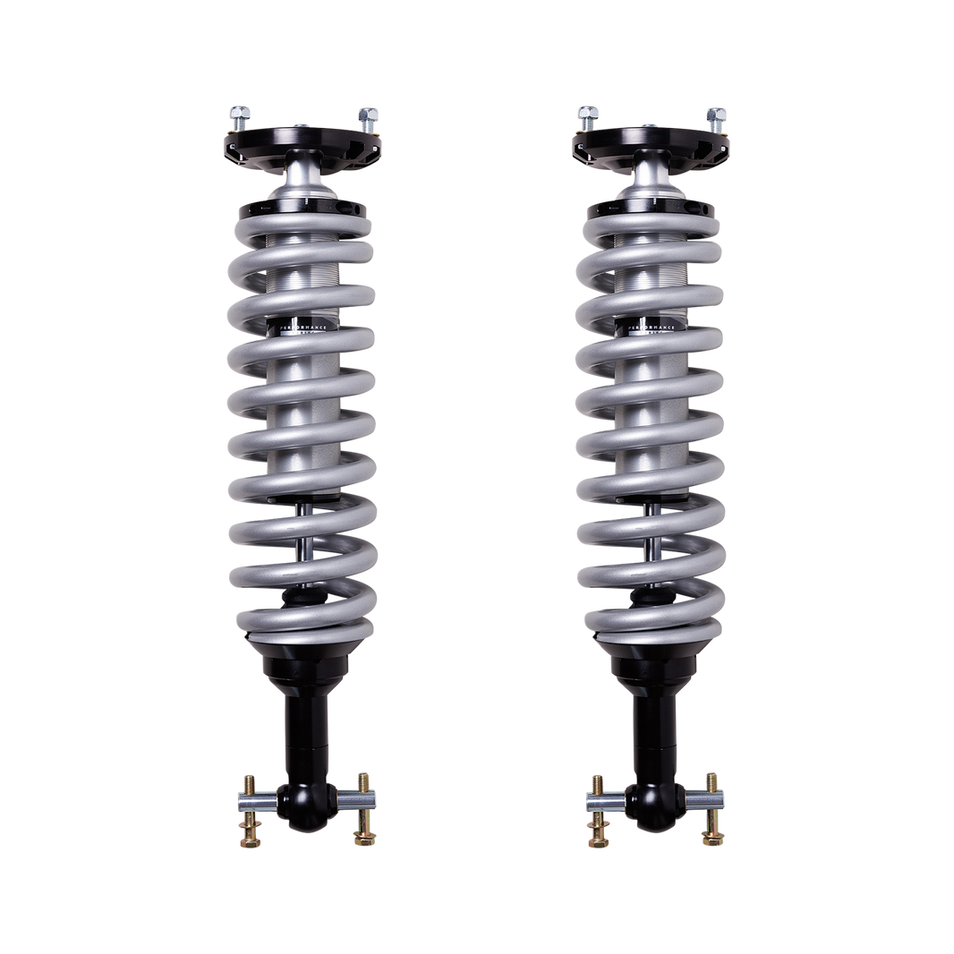 FOX 887-02-012 2.5 Shock for Chevy Silverado 1500 2007-18