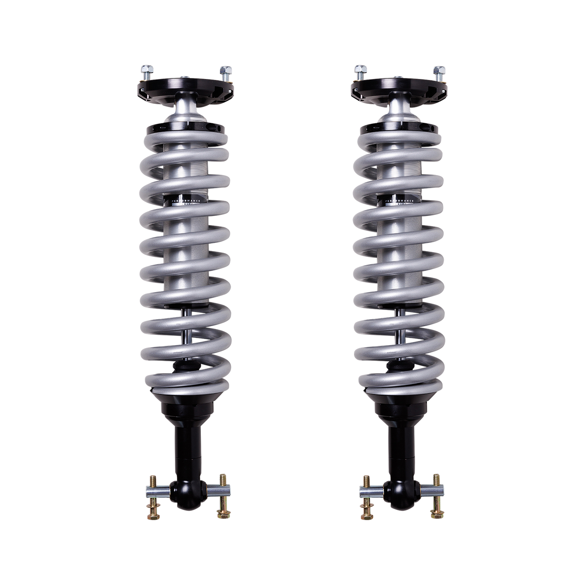FOX 887-02-012 2.5 Shock for Chevy Silverado 1500 2007-18