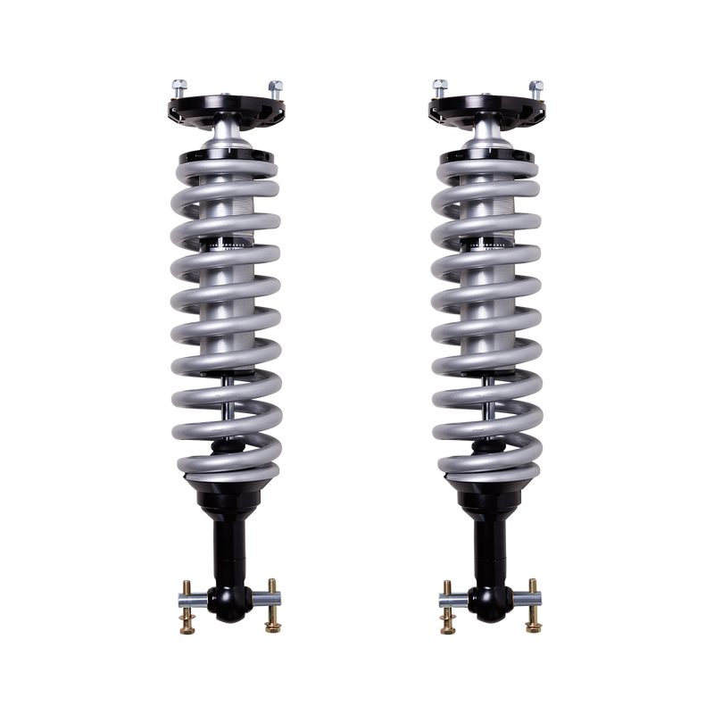 FOX 887-02-012 2.5 Shock for Chevy Silverado 1500 2007-18