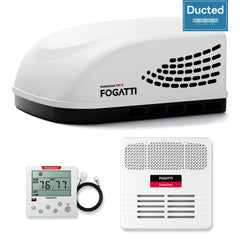 15,000 BTU ducted RV air conditioner