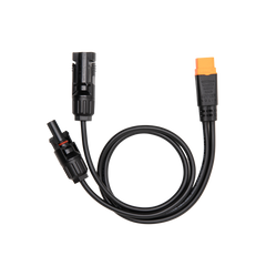 Anker SOLIX MC4 to XT-60 charging cable