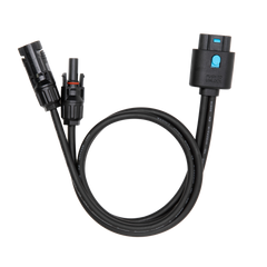 Anker SOLIX high-voltage solar charging cable