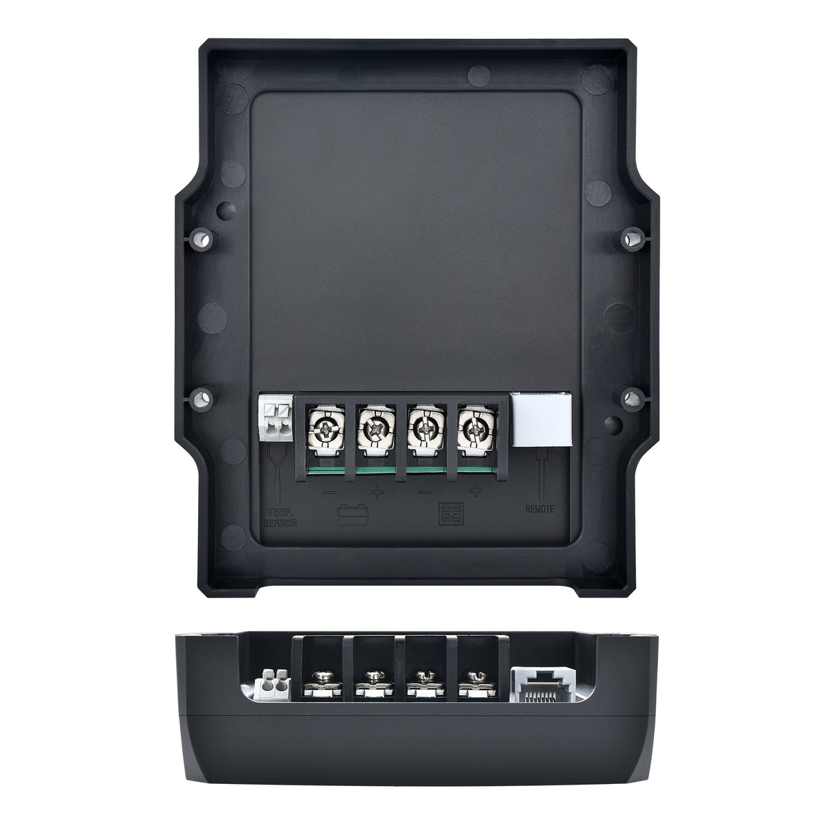 Rich Solar 30 Amp PWM Solar Charge Controller 12V 30A PWM Controller for RVs, Trailers, Campers, Vans, Boats, Off-Grid
