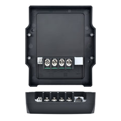 Rich Solar 30 Amp PWM Solar Charge Controller 12V 30A PWM Controller for RVs, Trailers, Campers, Vans, Boats, Off-Grid