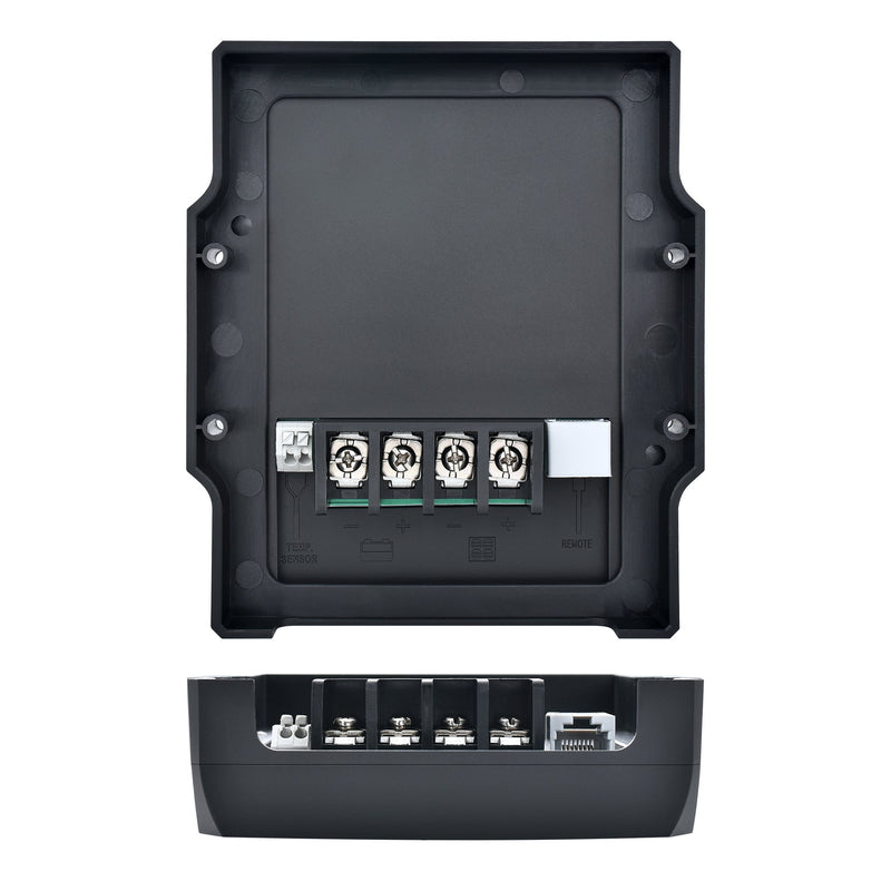 Rich Solar 30 Amp PWM Solar Charge Controller 12V 30A PWM Controller for RVs, Trailers, Campers, Vans, Boats, Off-Grid