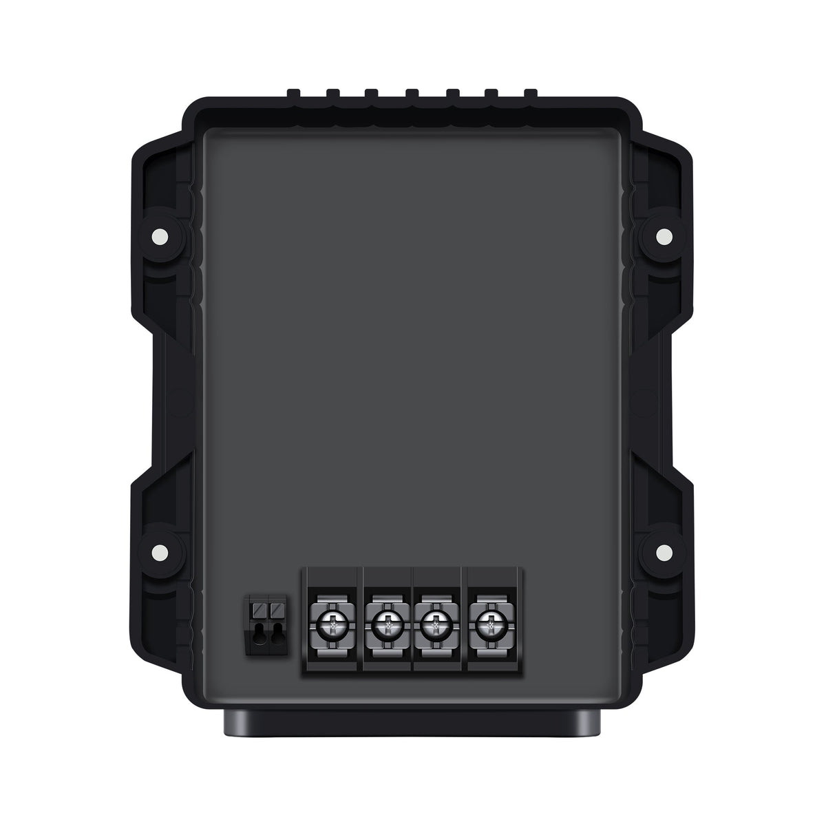 Rich Solar BRAVO Waterproof 10 10 Amp Waterproof PWM Solar Charge Controller