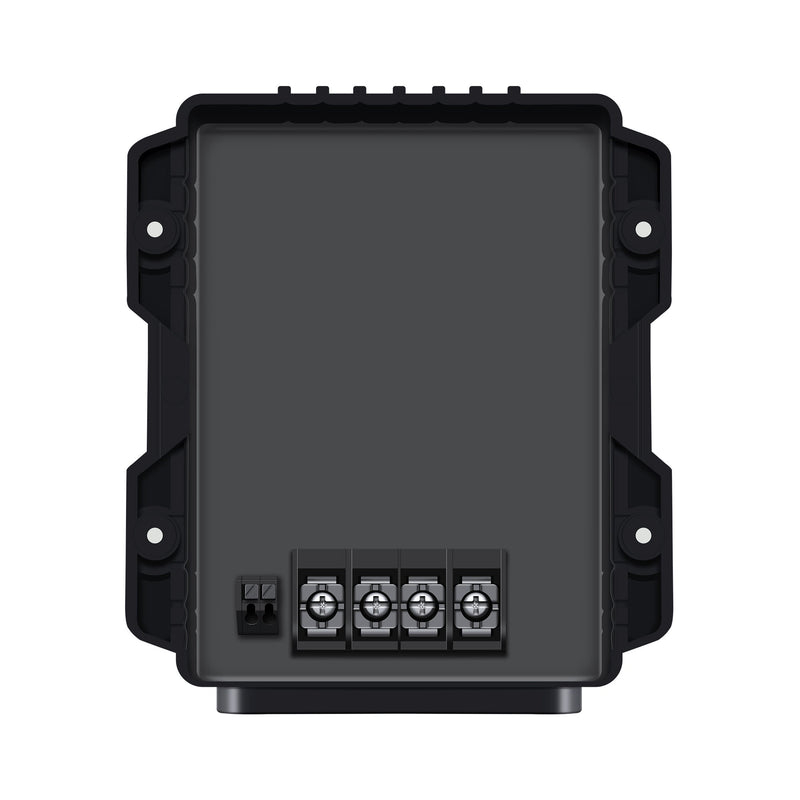 Rich Solar BRAVO Waterproof 10 10 Amp Waterproof PWM Solar Charge Controller