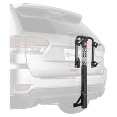 Allen Sports 2-bike hitch rack, view 2