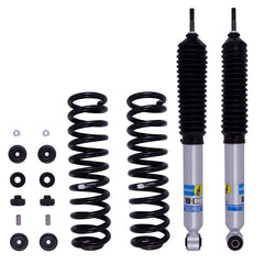 Bilstein 46-276810 B8 5112 suspension kit for Ford F-250 2017-2026