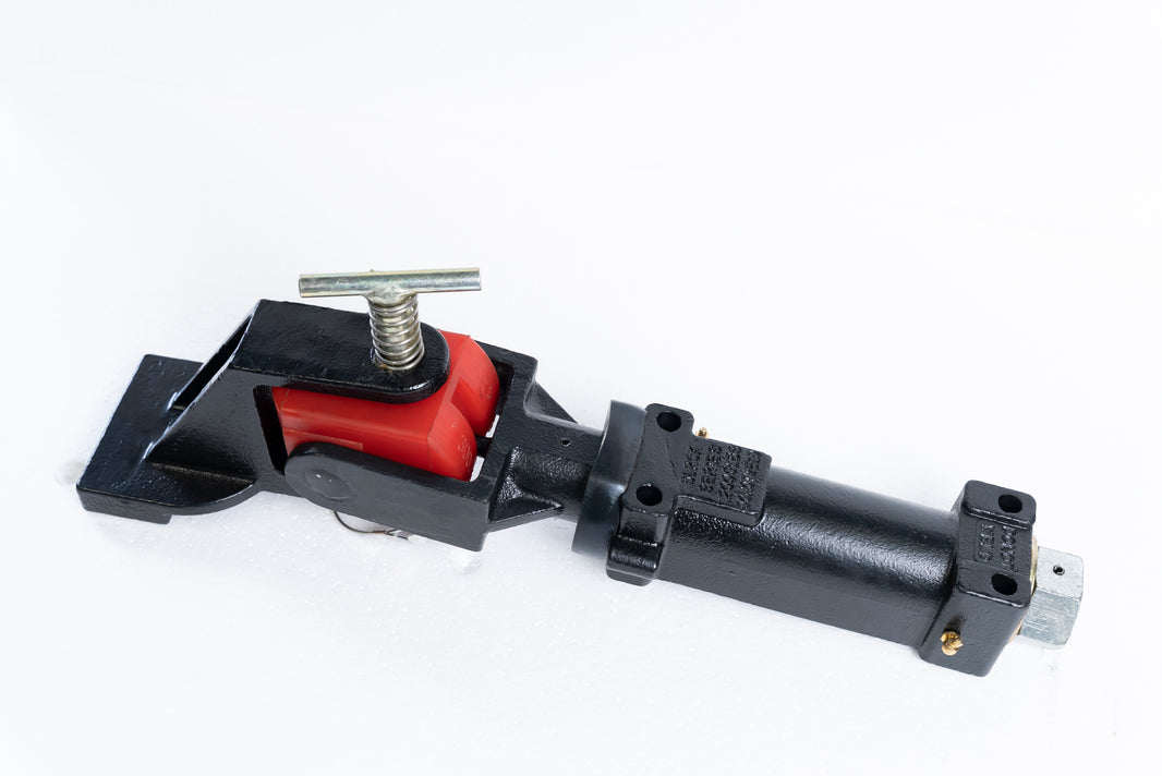 Off Road Hitch 12000LBS - Full Articulation – Black Series