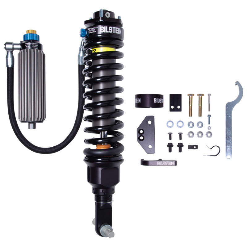 Bilstein 41-314319 B8 8112 shock for Ford Bronco 2021-2026