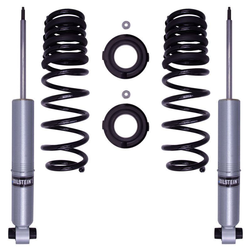 Bilstein 47-314009 B8 6112 coilover kit for Ford Bronco 2021-2026