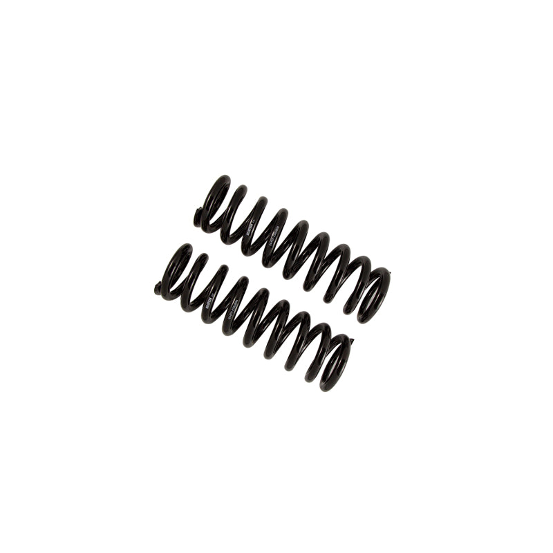 Bilstein 53-291387 B12 coil springs for Lexus GX460 2010-2023