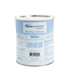 Dicor Water Based Bonding Adhesive for EPDM & TPO Roofing - view 3