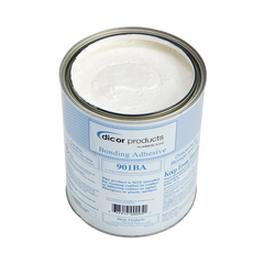 Dicor Water Based Bonding Adhesive for EPDM & TPO Roofing - 901BA-1