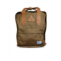 Faraday Defense Cavestock Daypack No. 66 Desert, RFID Backpack