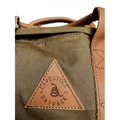 Faraday Defense Cavestock Daypack No. 66 Desert, RFID Backpack - photo 2