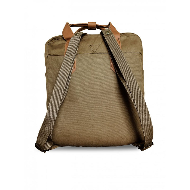 Faraday Defense Cavestock Daypack No. 66 Desert, RFID Backpack - photo 3