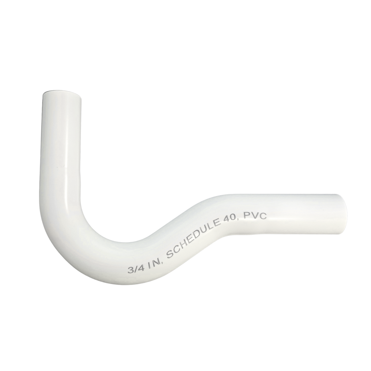 Nature's Head 90-Degree P-Trap for Urine Diverter Hose