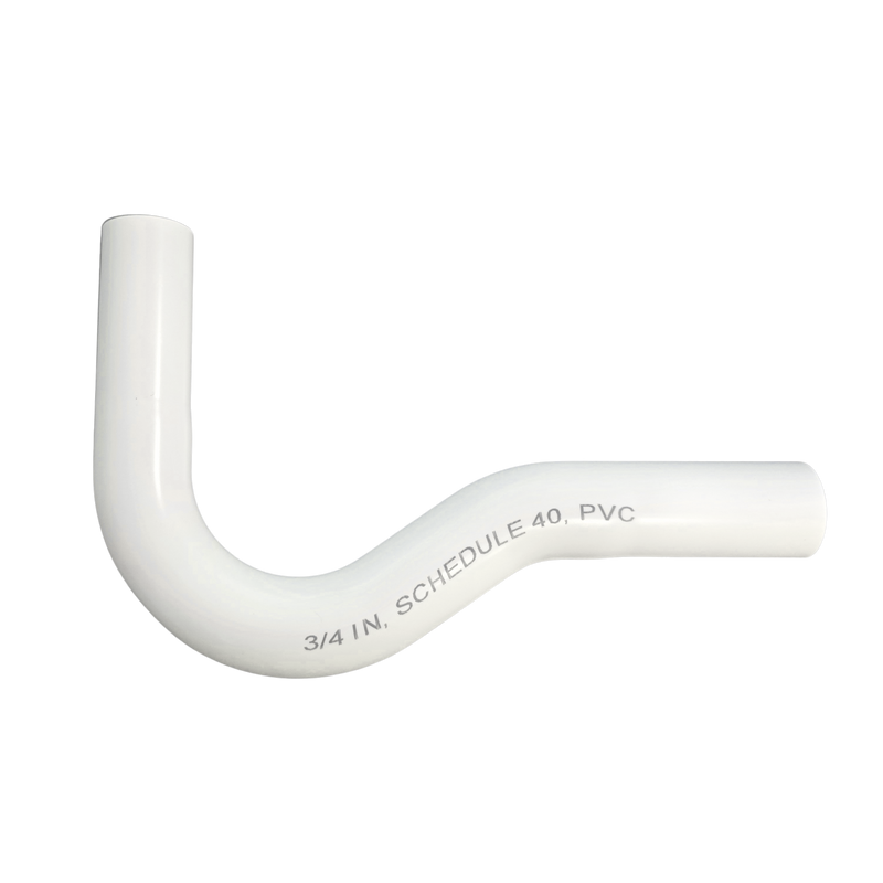 Nature's Head 90-Degree P-Trap for Urine Diverter Hose