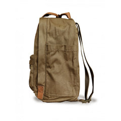 Faraday Defense Cavestock Daypack No. 66 Desert, RFID Backpack - photo 4