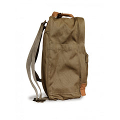 Faraday Defense Cavestock Daypack No. 66 Desert, RFID Backpack - photo 5