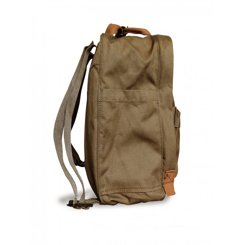 Faraday Defense Cavestock Daypack No. 66 Desert, RFID Backpack - photo 5