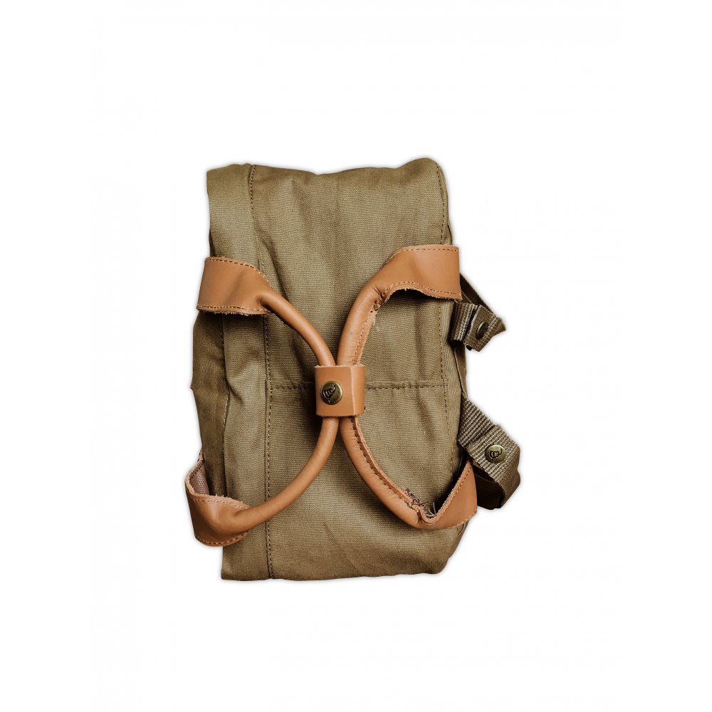 Faraday Defense Cavestock Daypack No. 66 Desert, RFID Backpack - photo 6