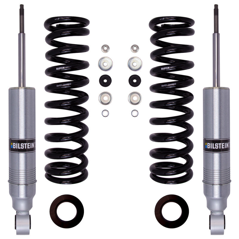 Bilstein 47-310049 B8 6112 coilover kit for Toyota Sequoia 2001-2007