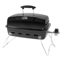 Expert Grill 1-burner portable grill, view 2