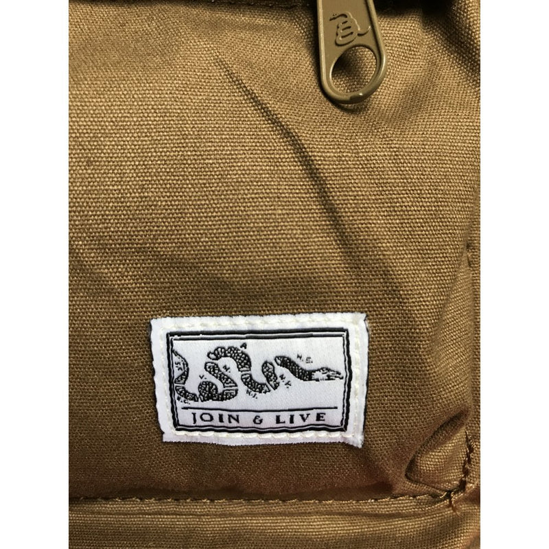 Faraday Defense Cavestock Daypack No. 66 Desert, RFID Backpack - photo 11