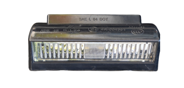 Trailer LED License Plate Light (LPL0351) | Weatherproof 12V – RV Parts Giant