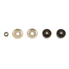 Bilstein 24-197779 B6 4600 shock for Ford F-250 1999-2016
