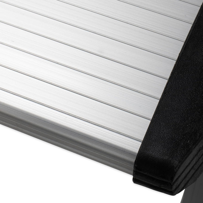 Camco Fold-Away Step Stool - view 3