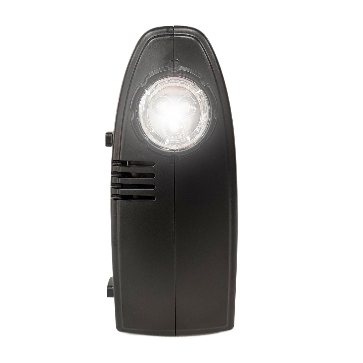 Hyper Tough 12V tire inflator, view 4