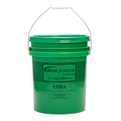 Dicor Water Based Bonding Adhesive for EPDM & TPO Roofing - view 5