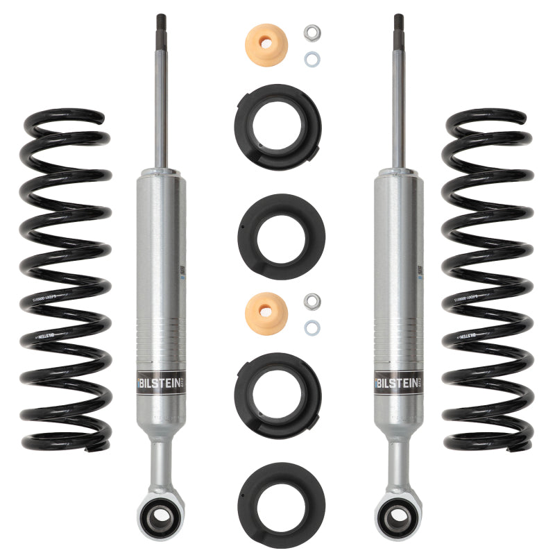 Bilstein 47-347472 B8 6112 coilover kit for Toyota 4Runner 2025-2026