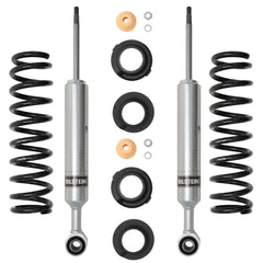Bilstein 47-347472 B8 6112 coilover kit for Toyota 4Runner 2025-2026