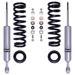 Bilstein 47-311145 B8 6112 coilover kit for Toyota Land Cruiser 2008-2011