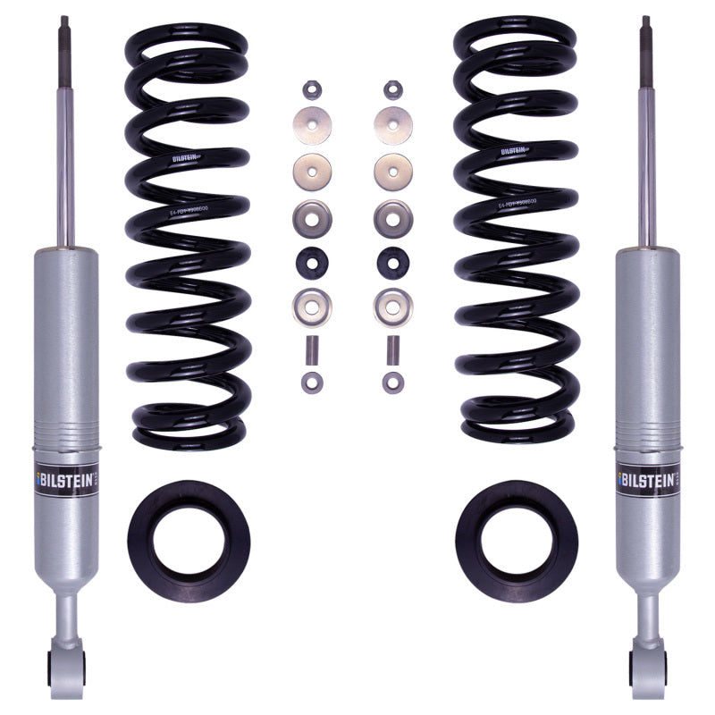 Bilstein 47-311145 B8 6112 coilover kit for Toyota Land Cruiser 2008-2011