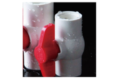 On/Off Ball Valve