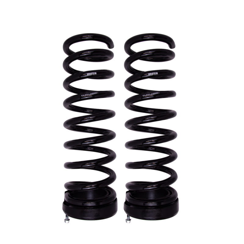 Bilstein 53-317315 B12 coil springs for Ram 2500 2014-2026