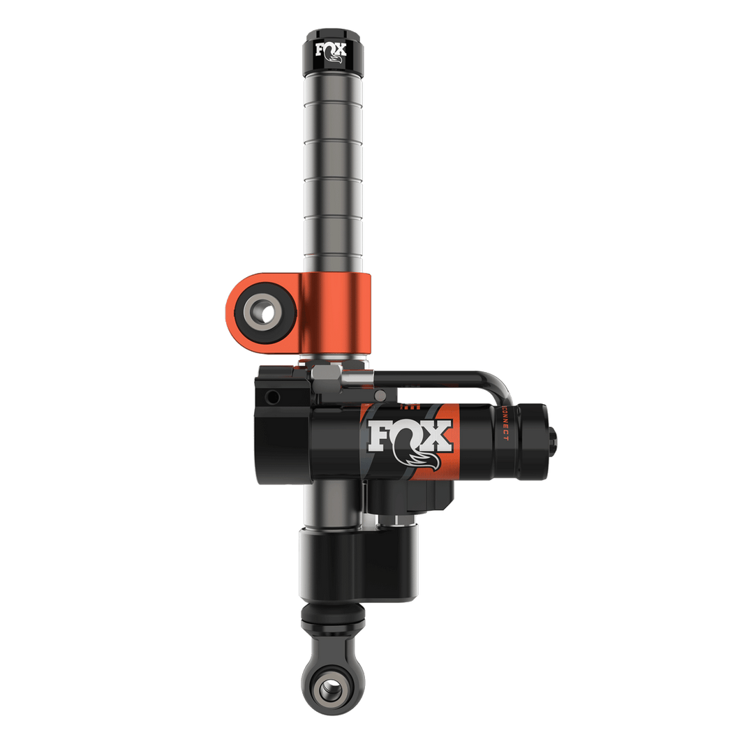 FOX 883-02-225 QSE End Links for Jeep Gladiator 2020-25 view 2