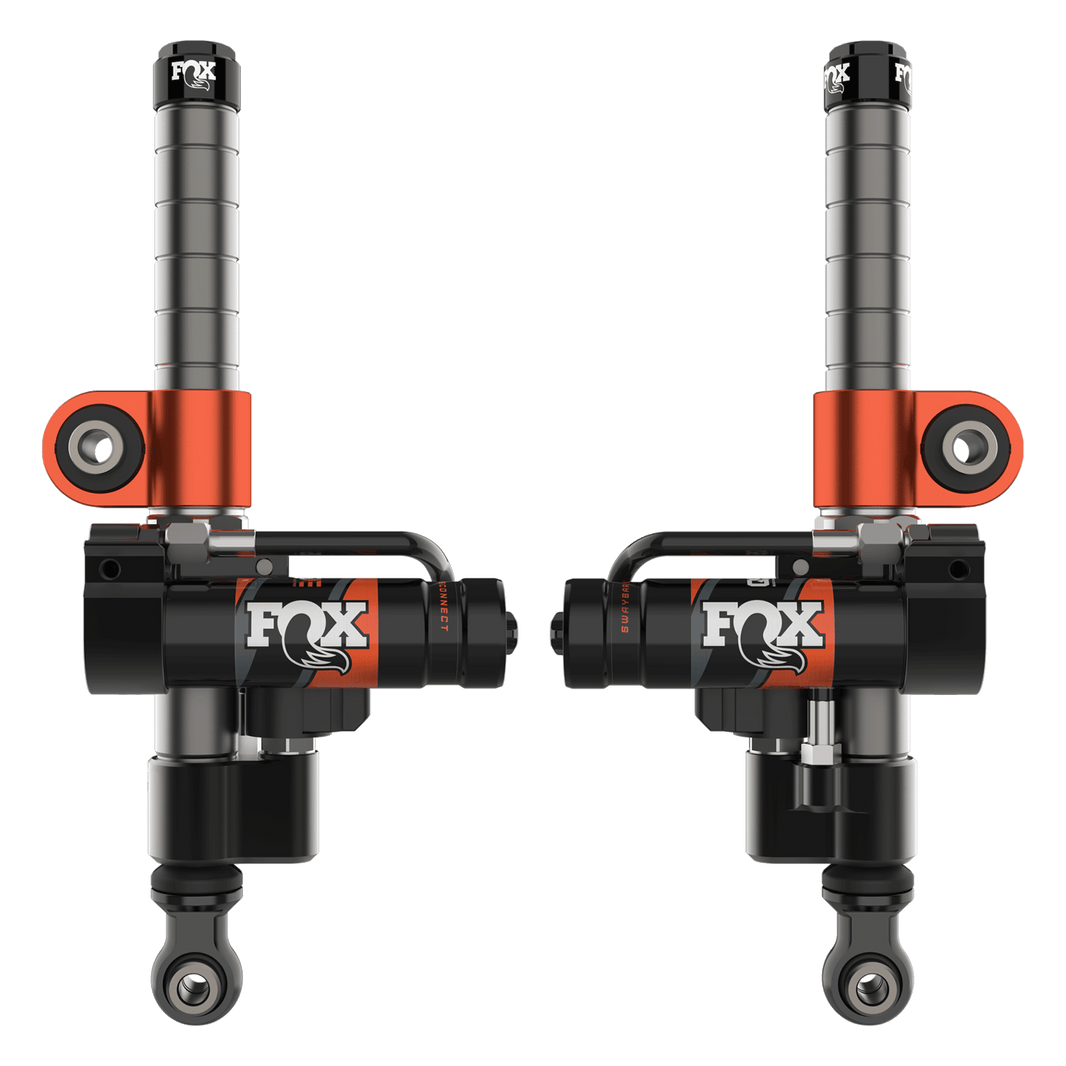 FOX 883-02-221 QSE End Links for Jeep Gladiator 2020-25