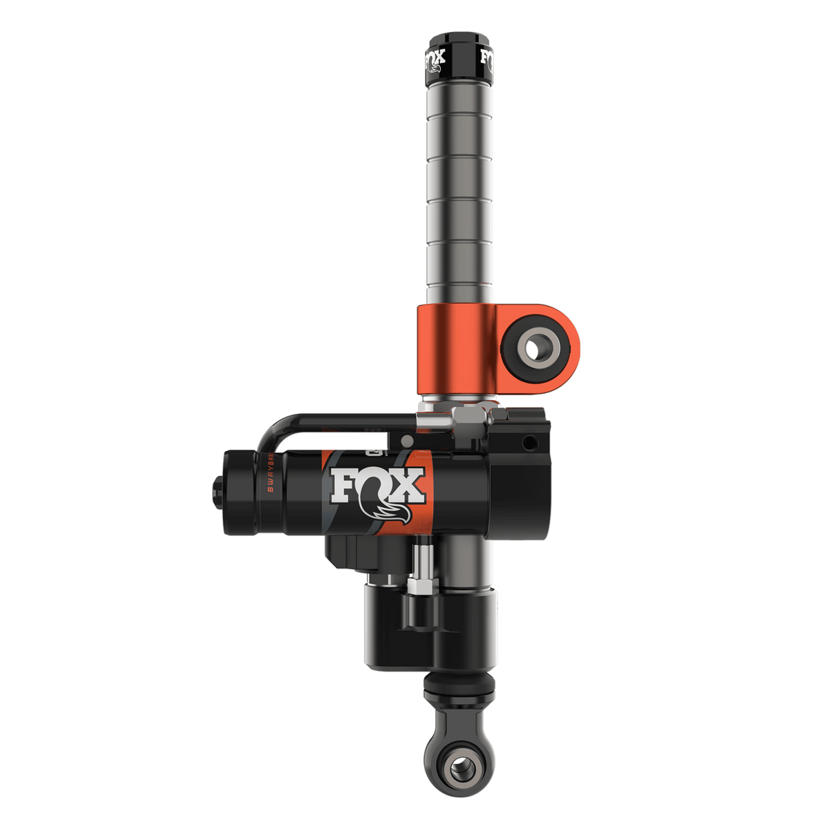 FOX 883-02-221 QSE End Links for Jeep Gladiator 2020-25 view 3
